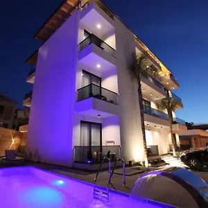 Mare 2 3*, Ksamil Albania