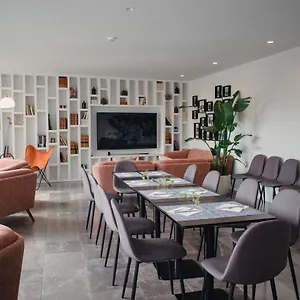 5* Hotel A House In - Adults Only