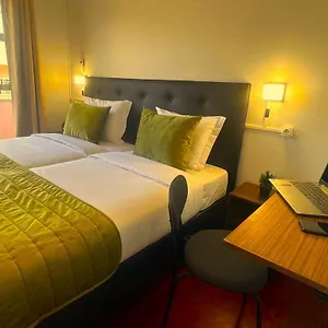  Guest house Lisabonna