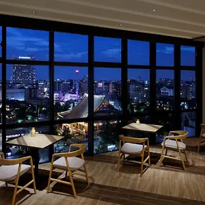 *** Hotel Omo3 Asakusa By Hoshino Japón