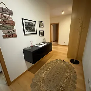  Apartamento Premium At Quinta Da Portela - Portugal