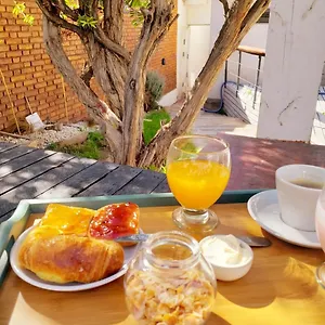  Hotel Namaste Hotel&suites Argentina