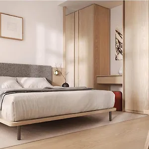 Fortyplusone Hotel, New! Soft Opening 4*, Vienna Austria