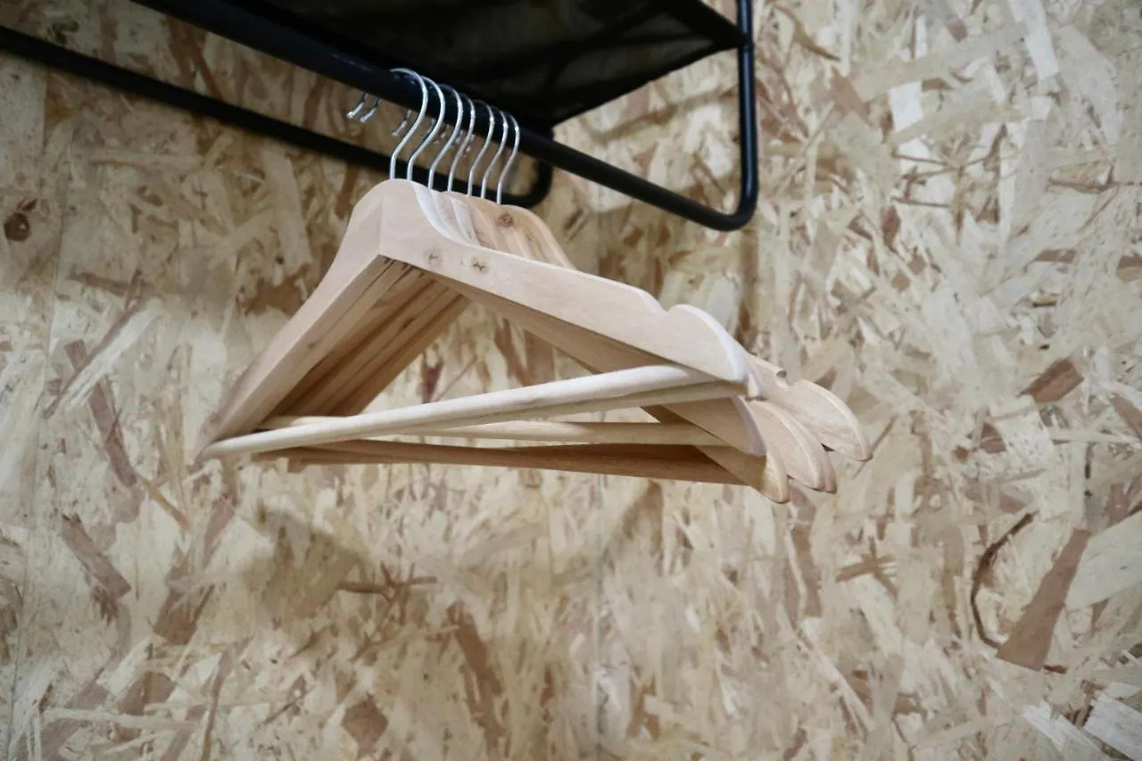 Amadora Boutique Hostel 0*,  ポルトガル