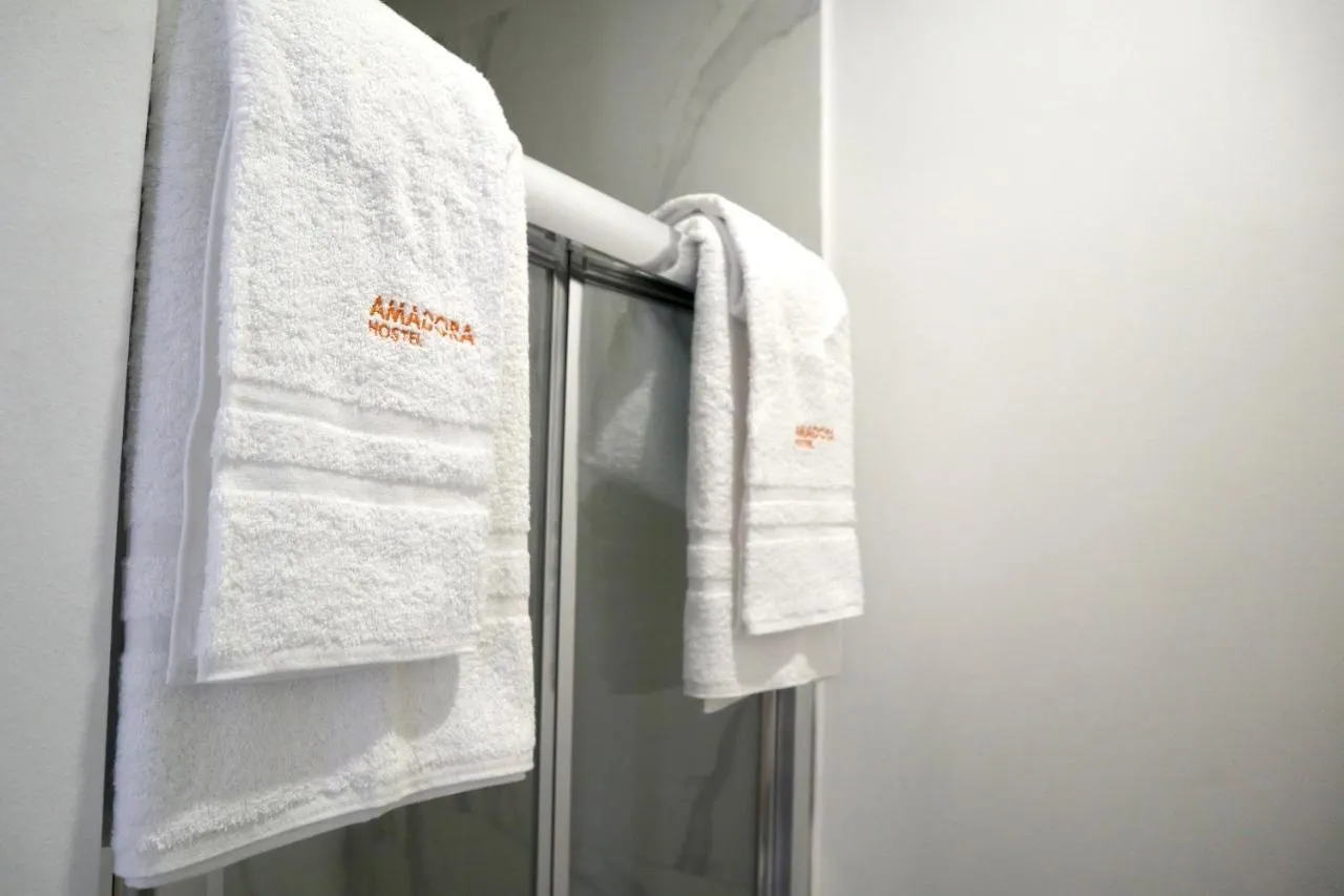 Amadora Boutique Hostel