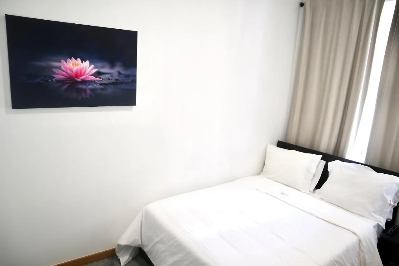 Amadora Boutique Hostel 0*,  ポルトガル