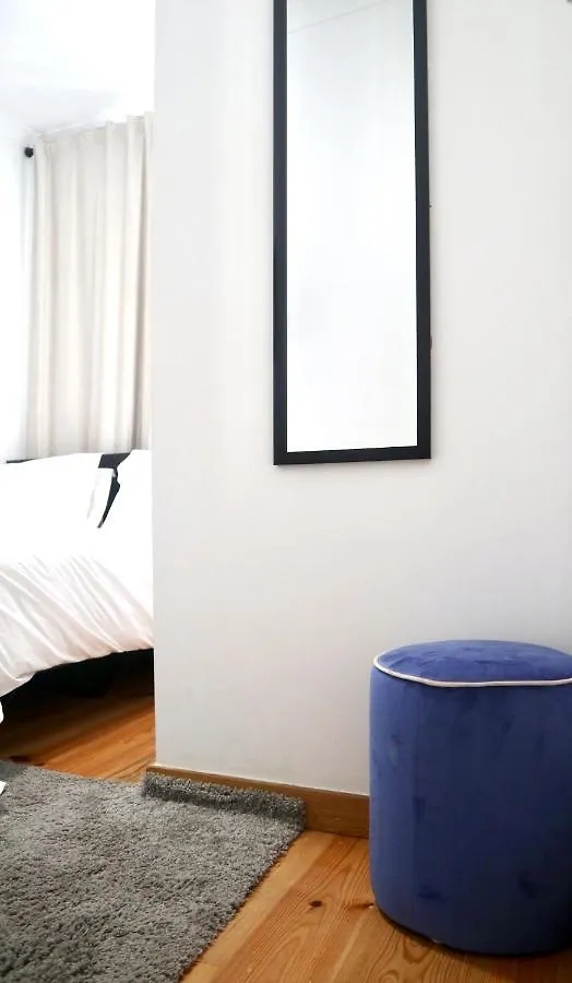 Amadora Boutique Hostel